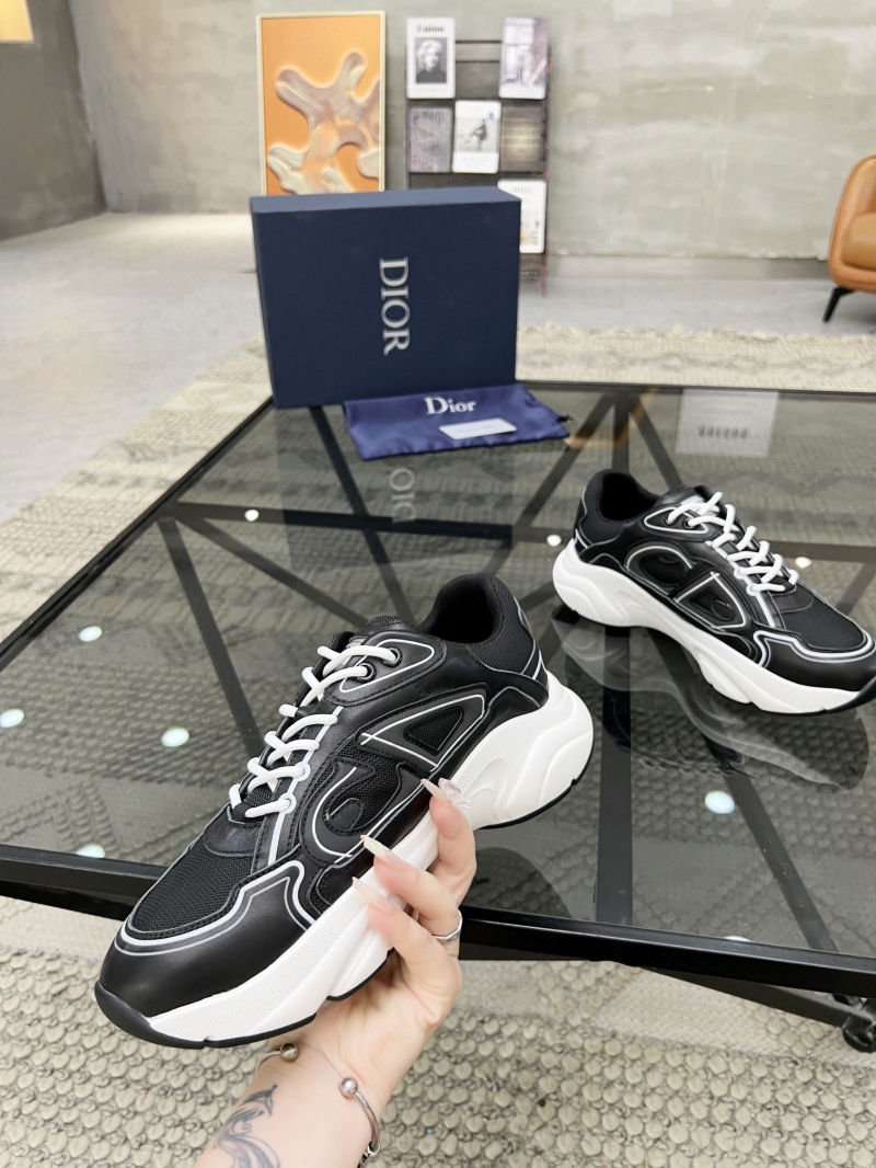 Christian Dior Sneakers